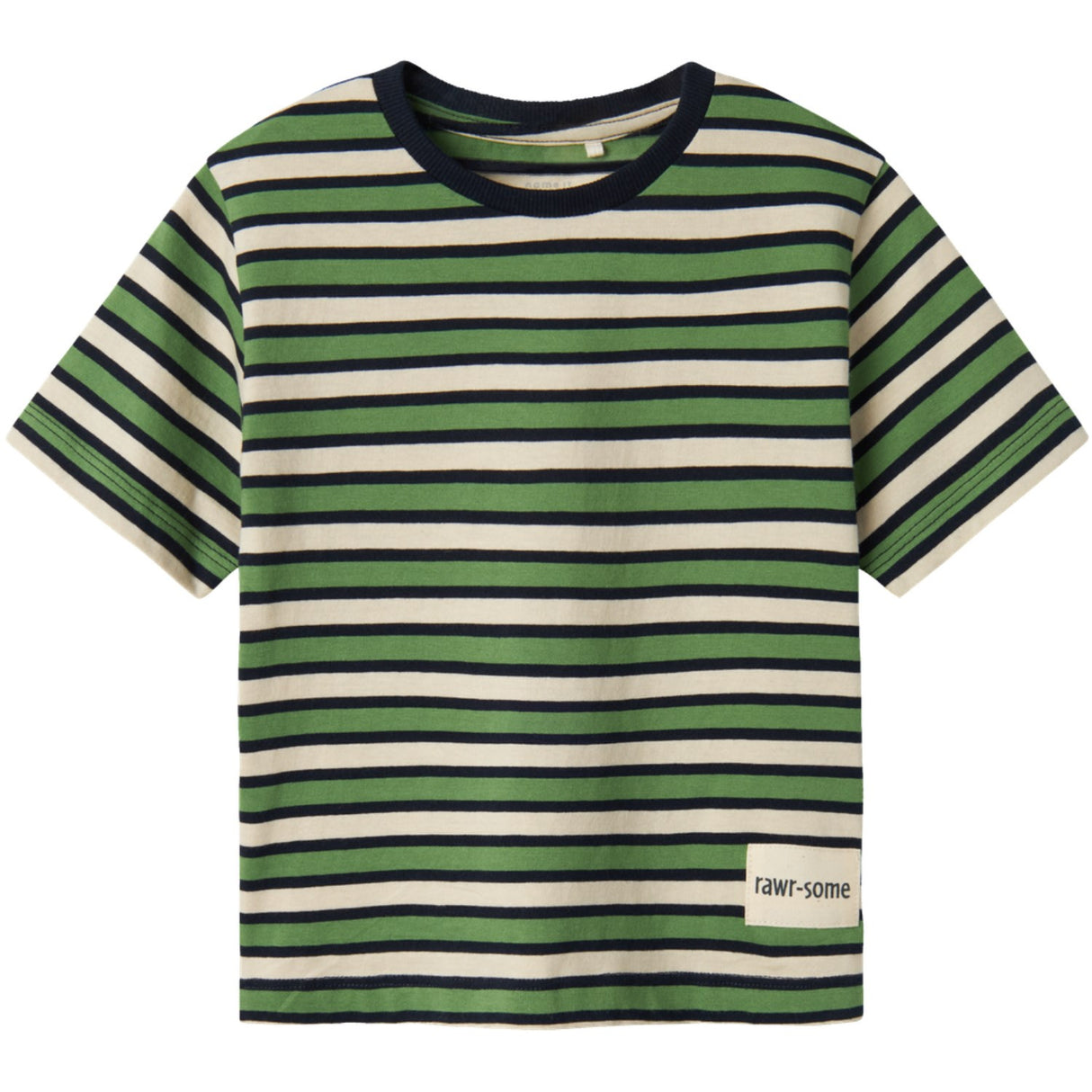 Name It English Ivy Belando Regular T-Shirt