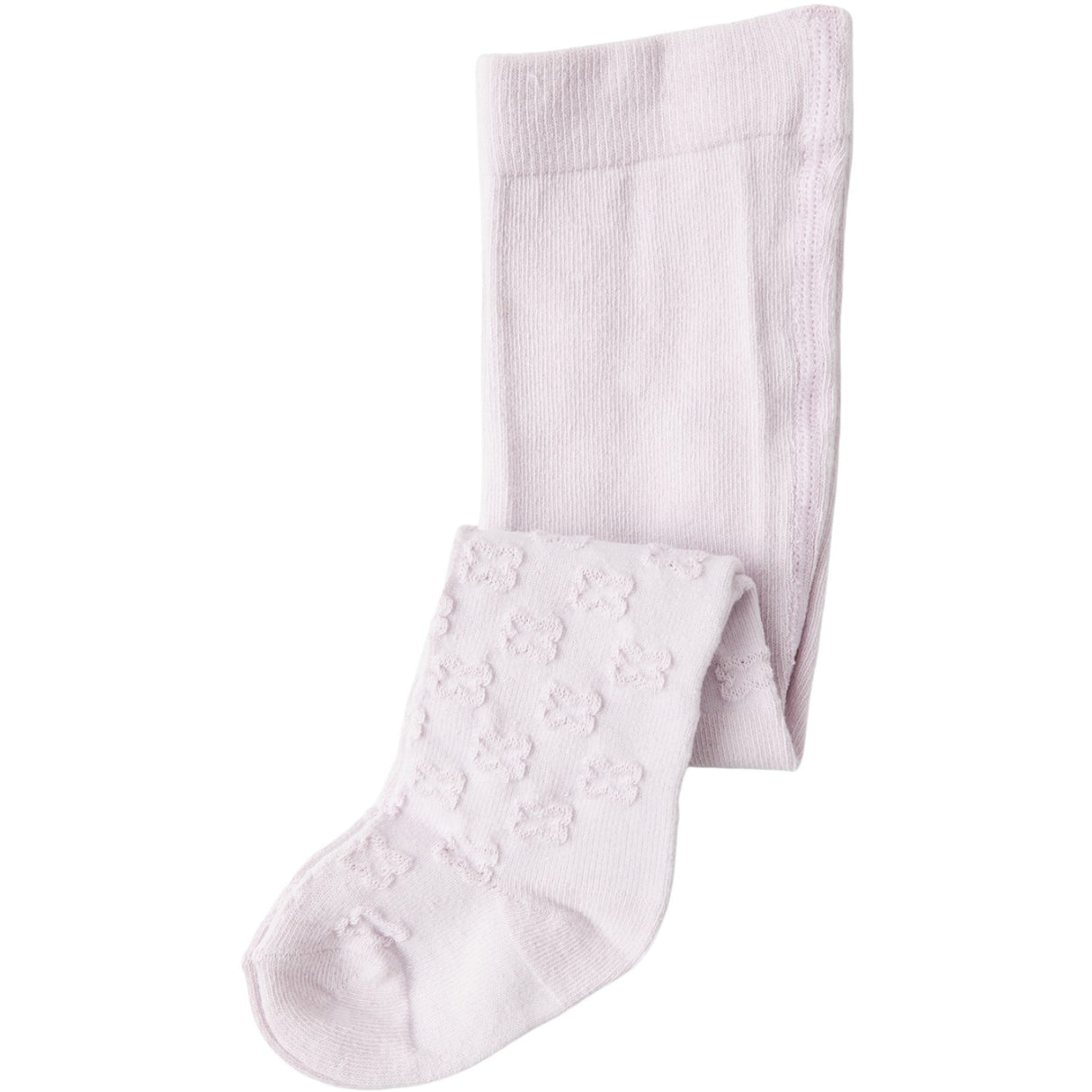 Name It Winsome Orchid Bobba Strumpbyxar