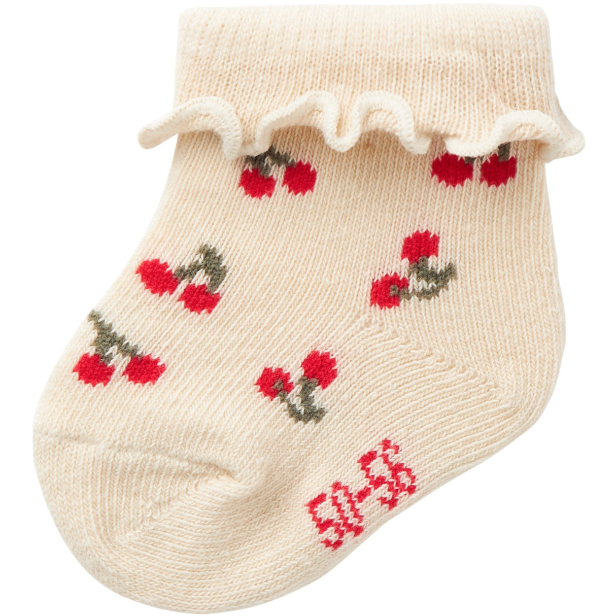 Name It Summer Sand Bittal Strumpor