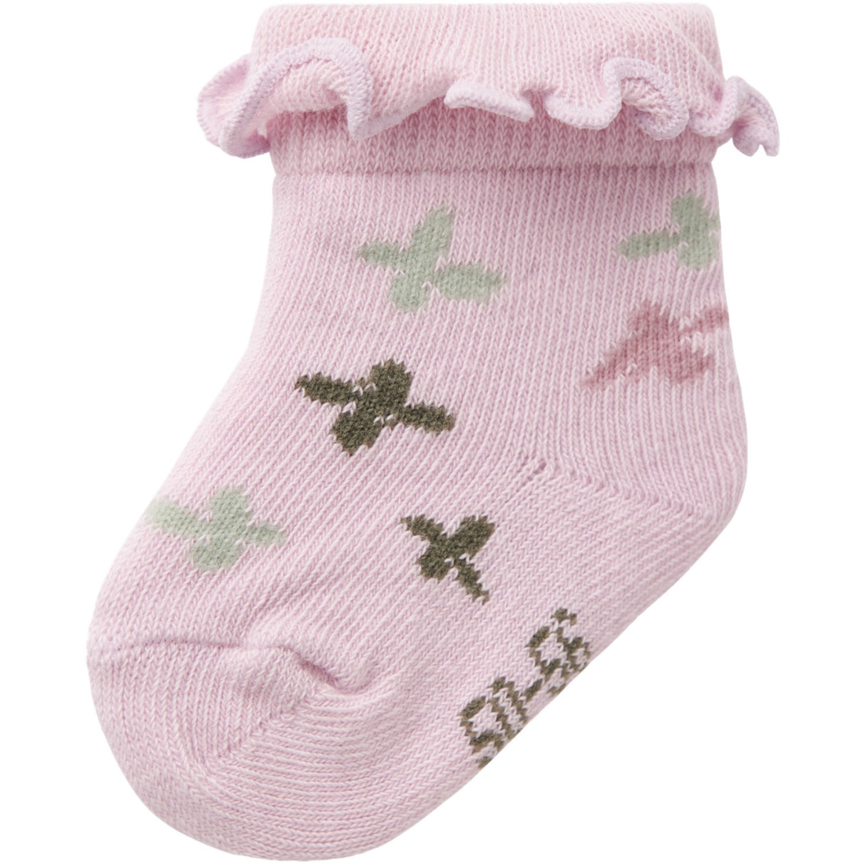 Name It Winsome Orchid Bittal Strumpor