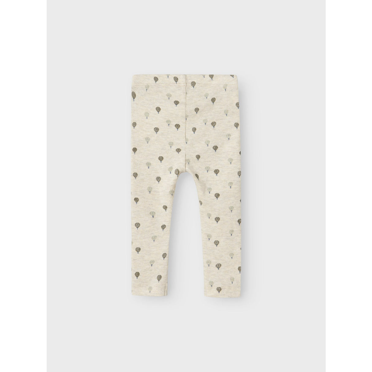 Name It Peyote Melange Kaboon Long Johns