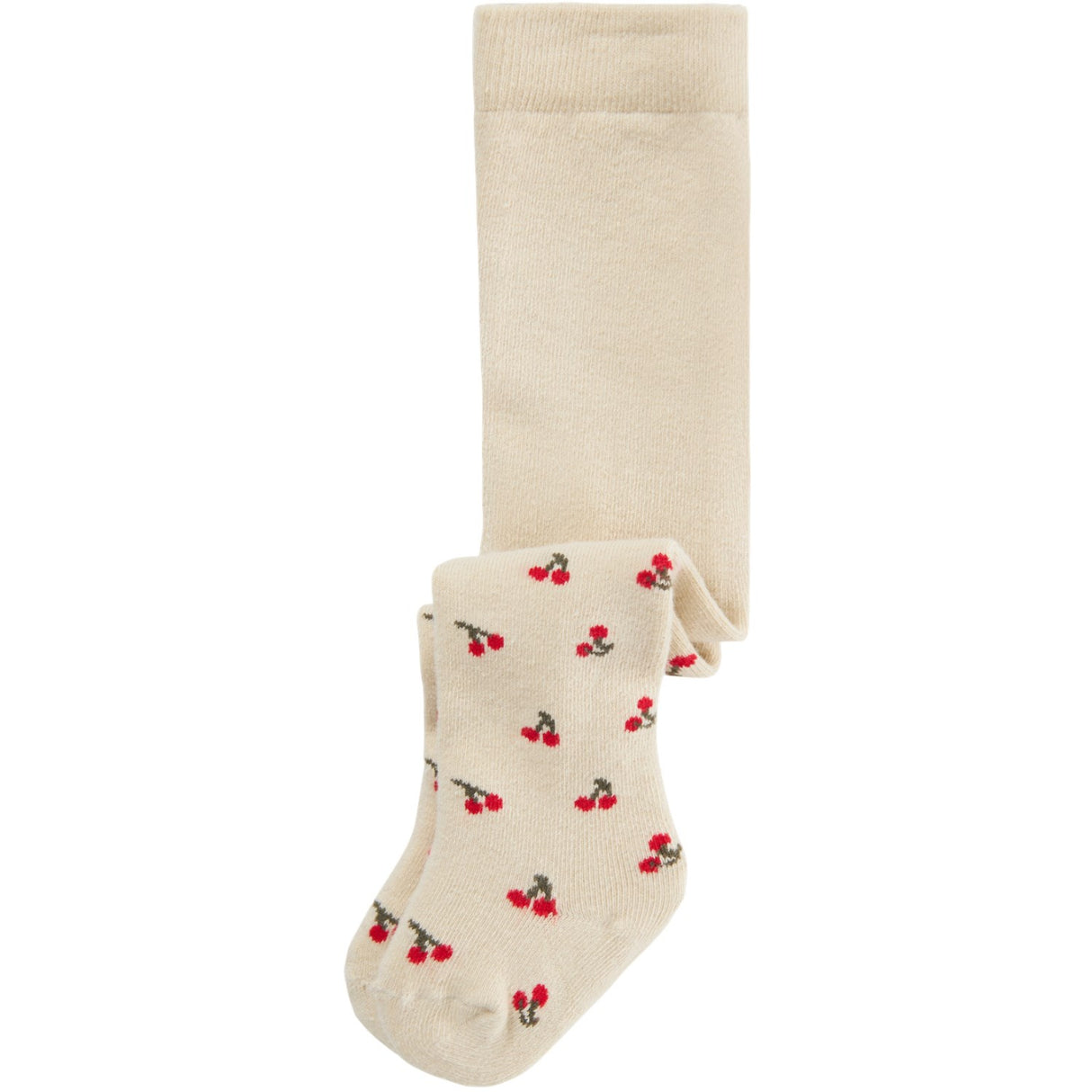 Name It Summer Sand Bittal Strumpbyxar