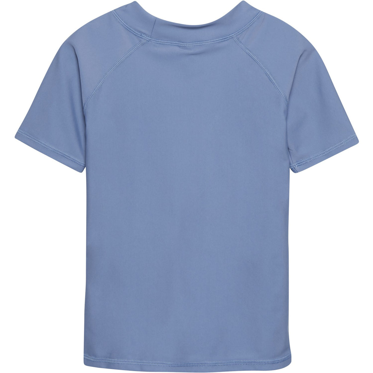 Färg Barn Coronet Blue Bada T-shirt