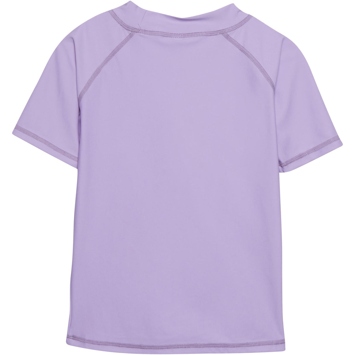 Color Kids Lavender Mist Swim T-Shirt