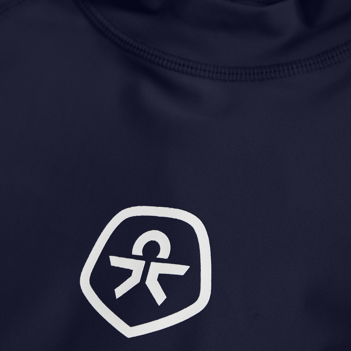 Color Kids Dress Blues Swim T-Shirt