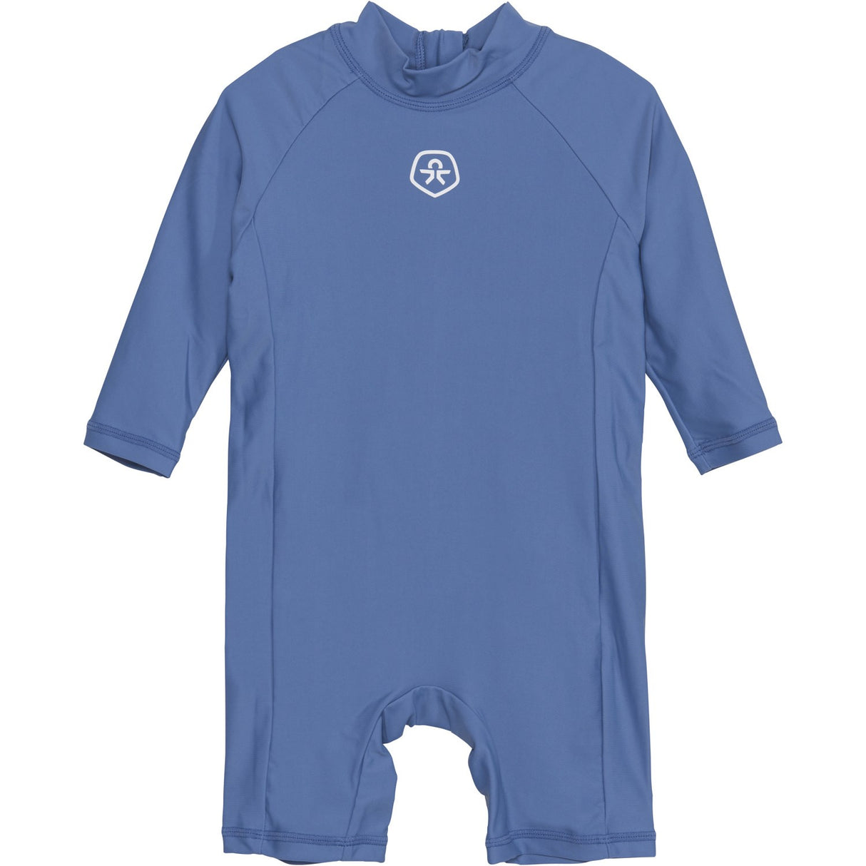 Color Kids Coronet Blue Baddräkt L/S