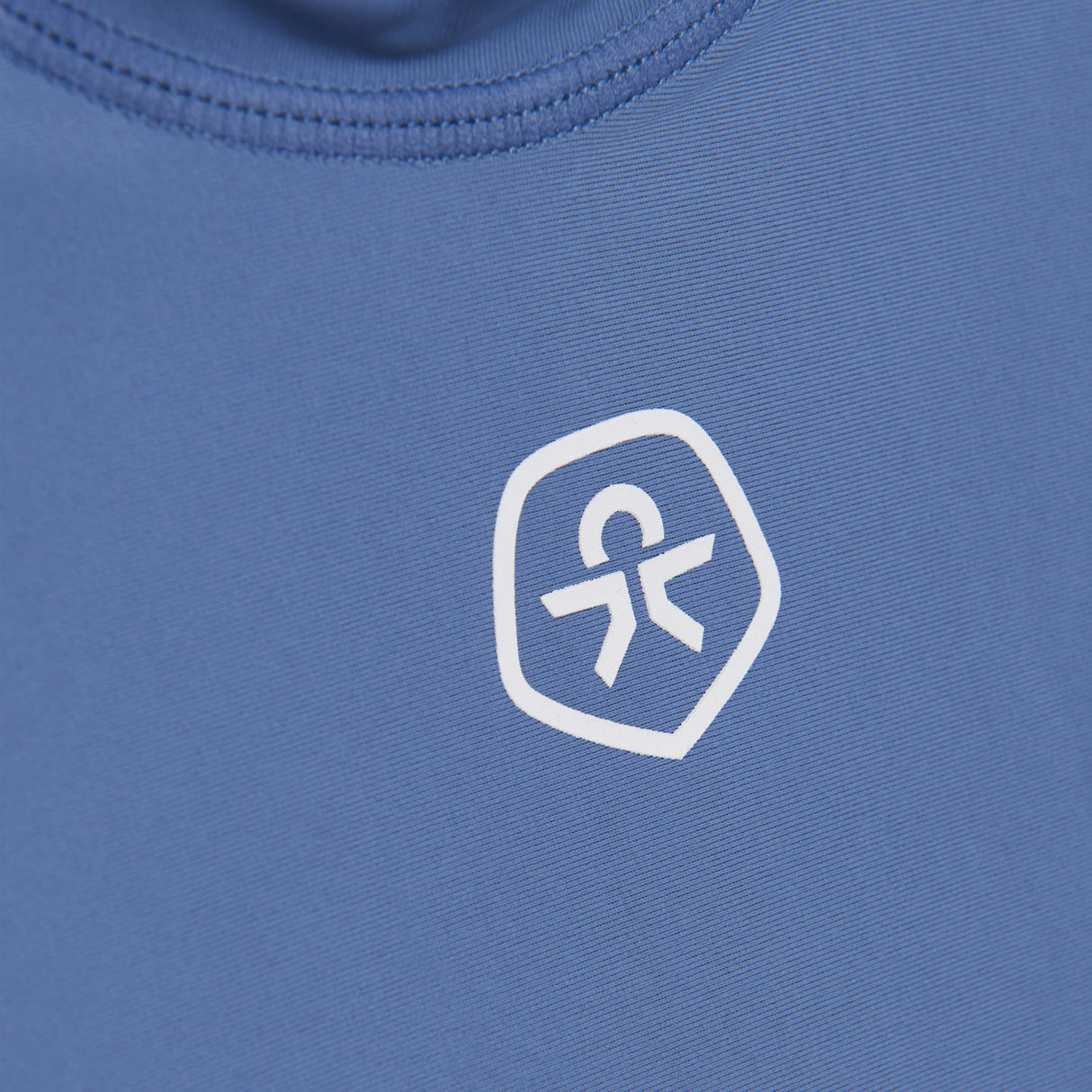 Color Kids Coronet Blue Baddräkt L/S