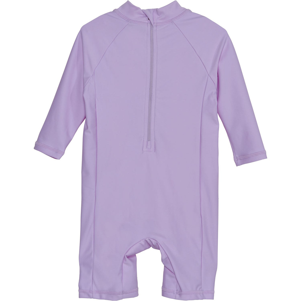 Color Kids Lavender Mist Baddräkt L/S