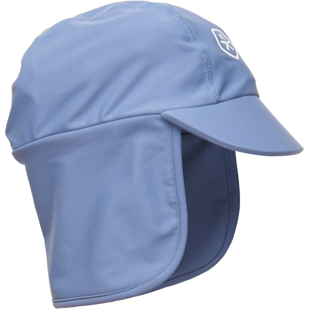 Color Kids Coronet Blue Mössa - Solid