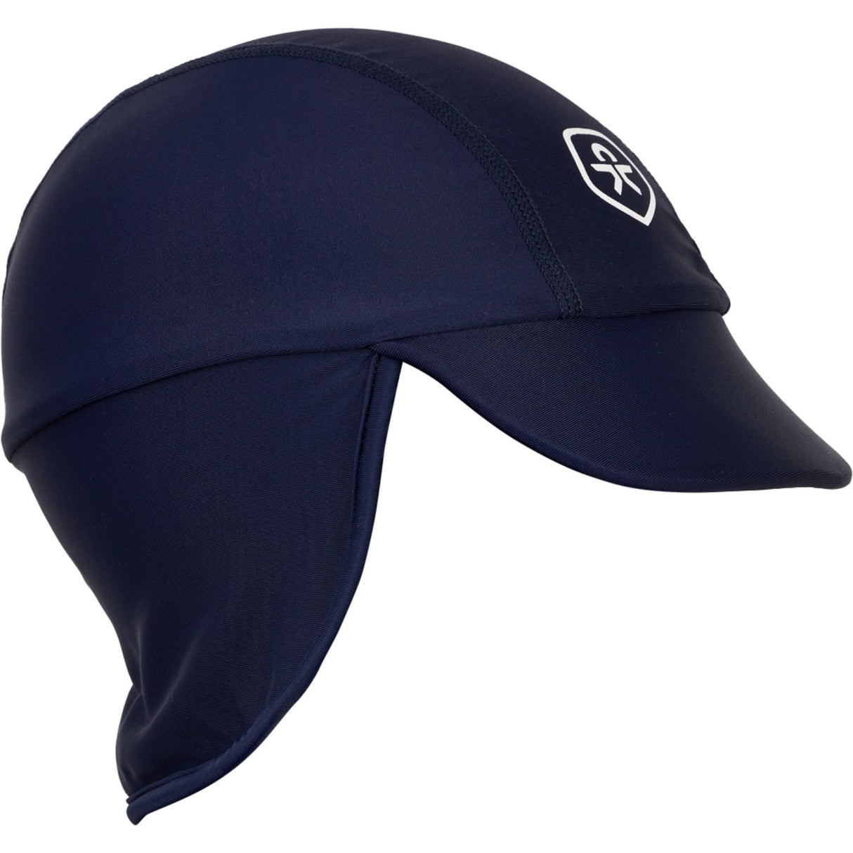 Color Kids Dress Blues Mössa - Solid