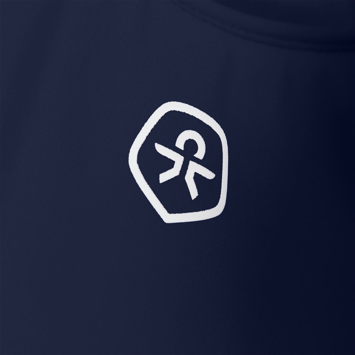 Color Kids Dress Blues Baddräkt - Solid