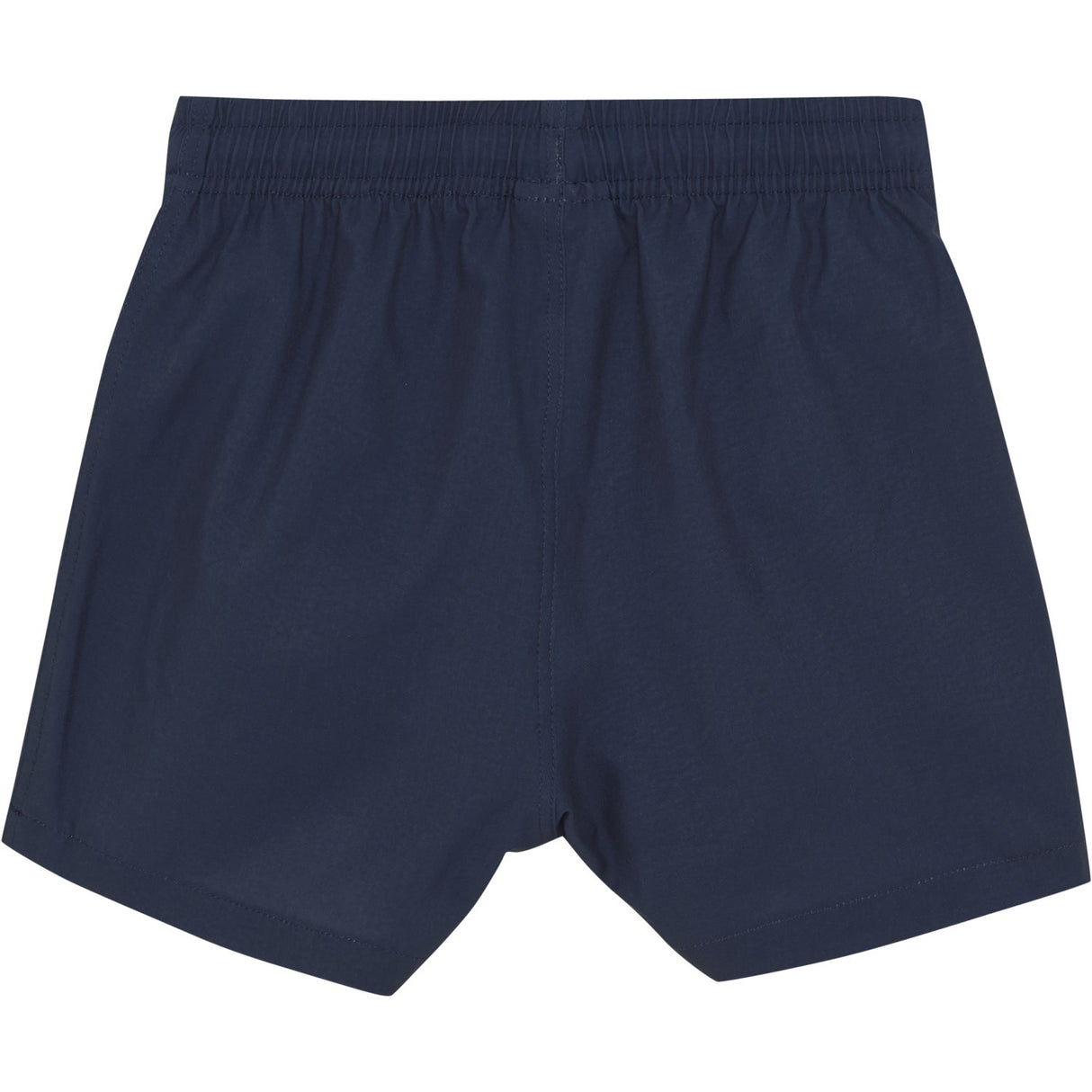 Color Kids Dress Blues Badeshorts, Solid