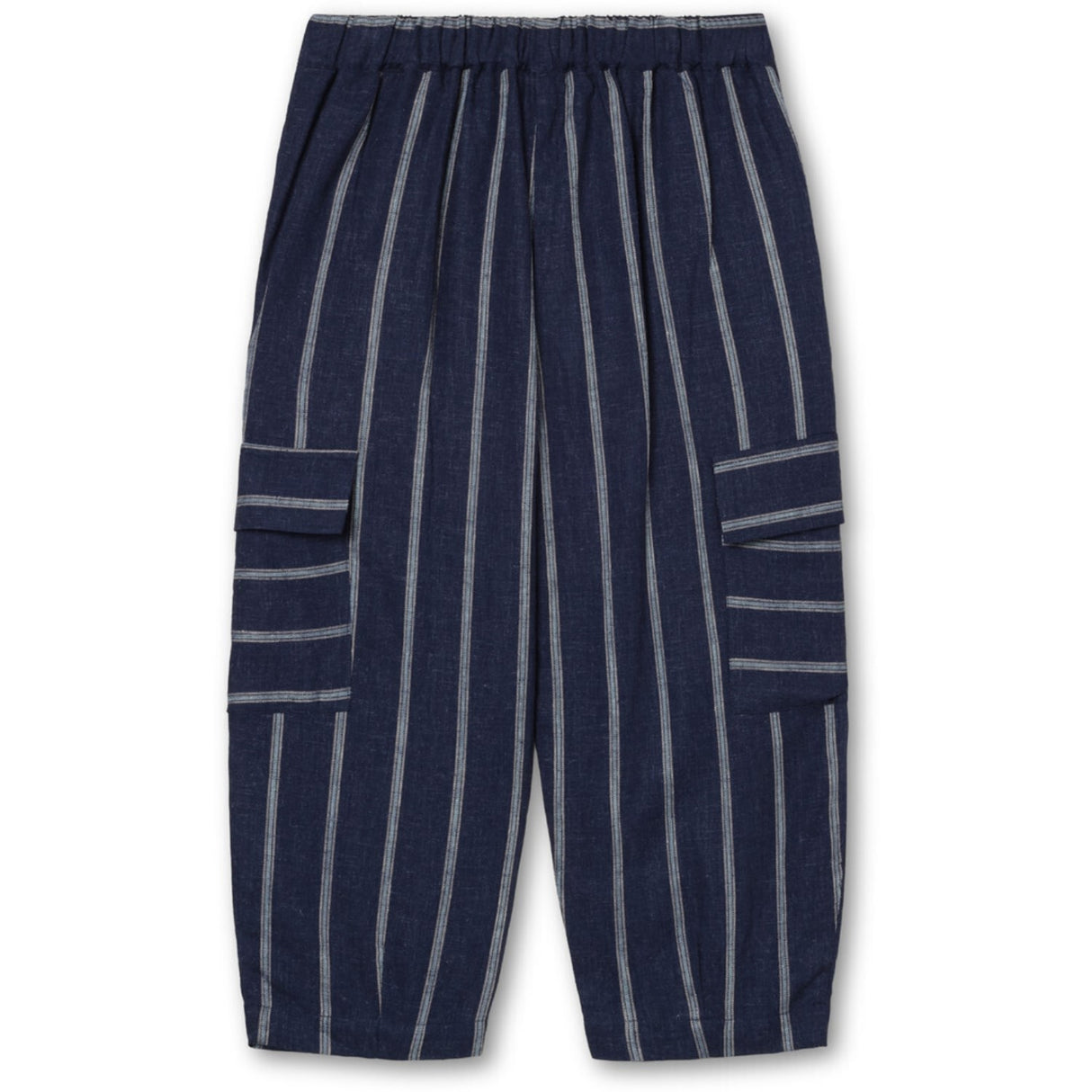 Fliink Insignia Blue / Sandshell Vira Cargo byxor