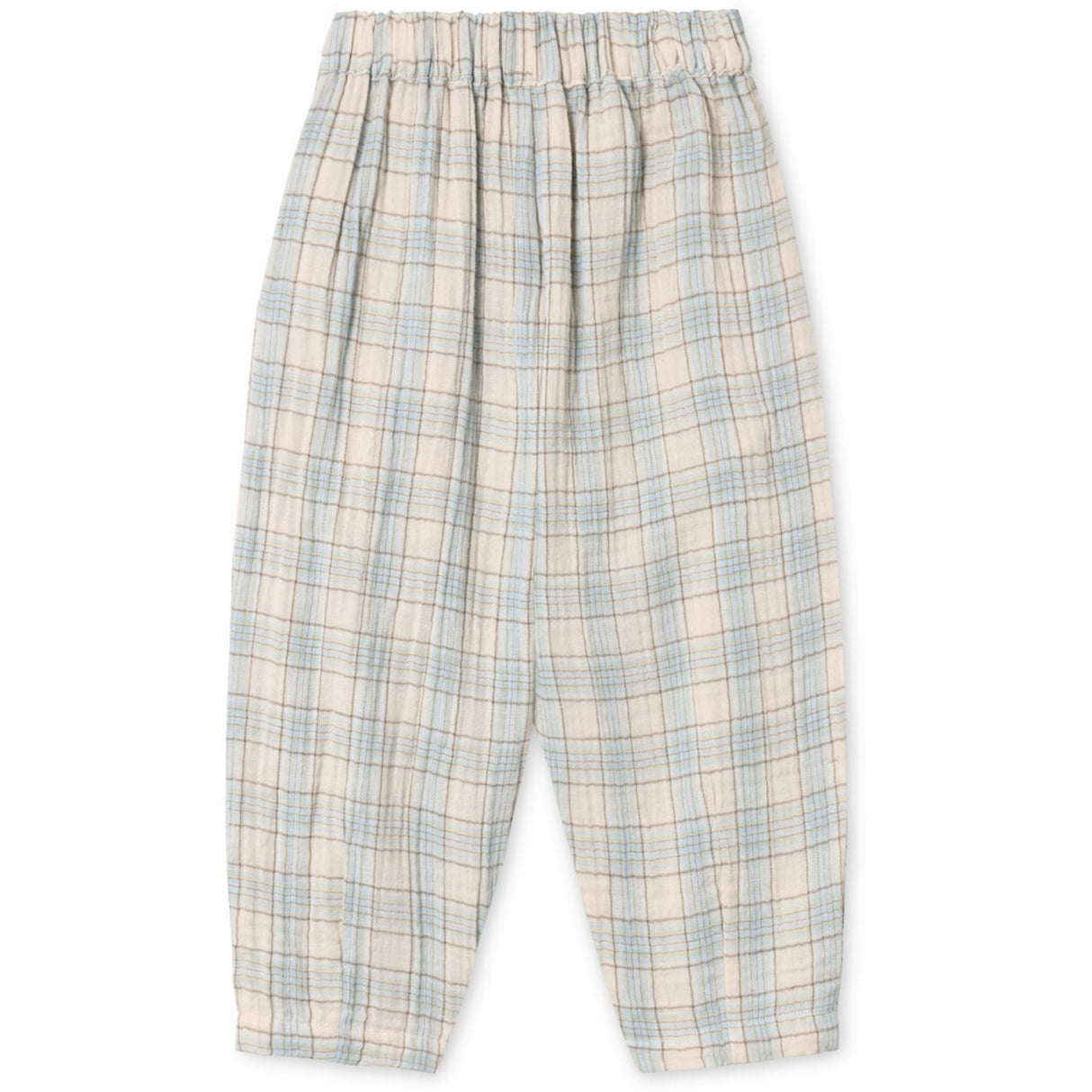 Fliink Sandshell Check Cha Cha Byxor