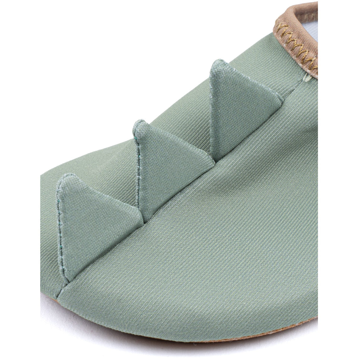 Mikk-Line Green Bay Spikes Badskor