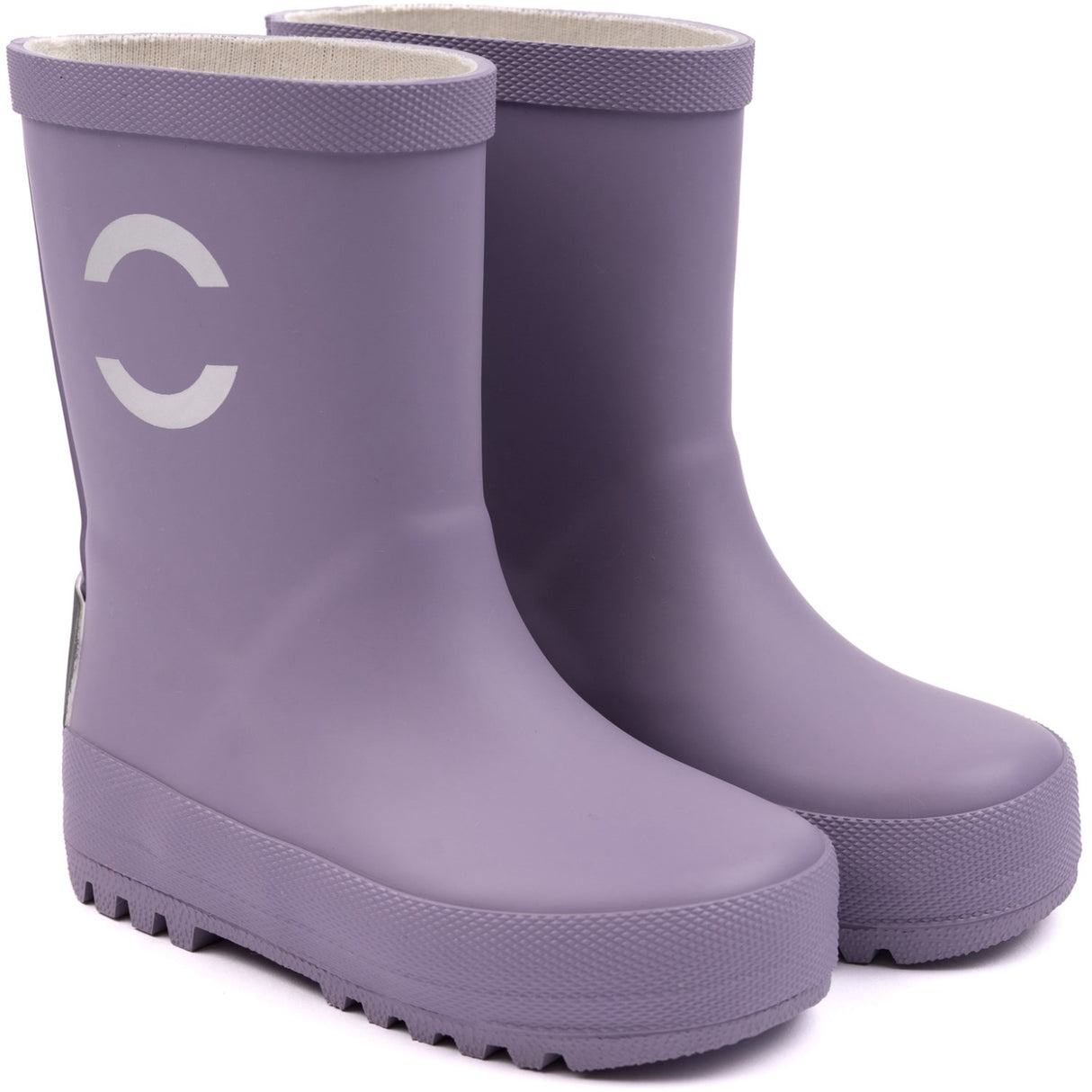 Mikk-Line Dusk Solid Gummistövlar