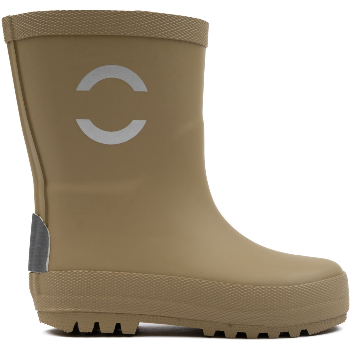 Mikk-Line Kelp Solid Gummistövlar