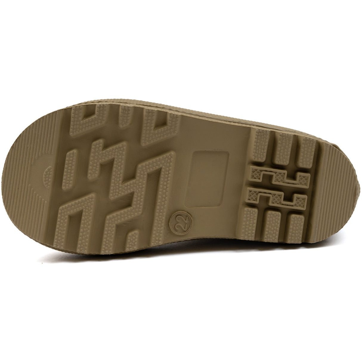 Mikk-Line Kelp Solid Gummistövlar