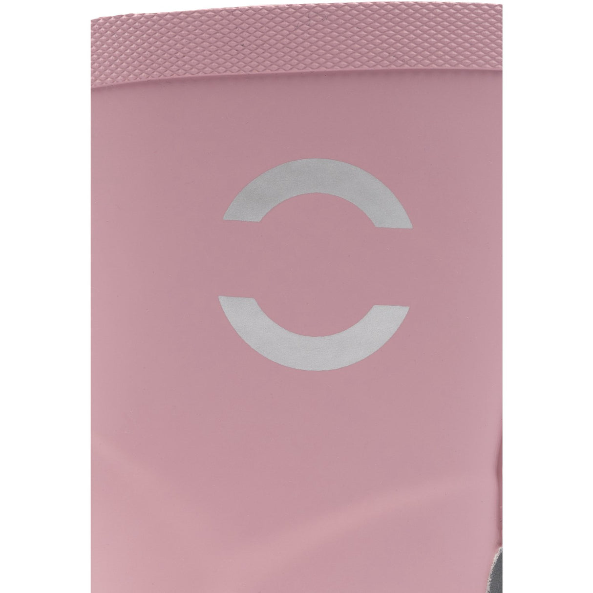 Mikk-Line Lilas Solid Gummistövlar