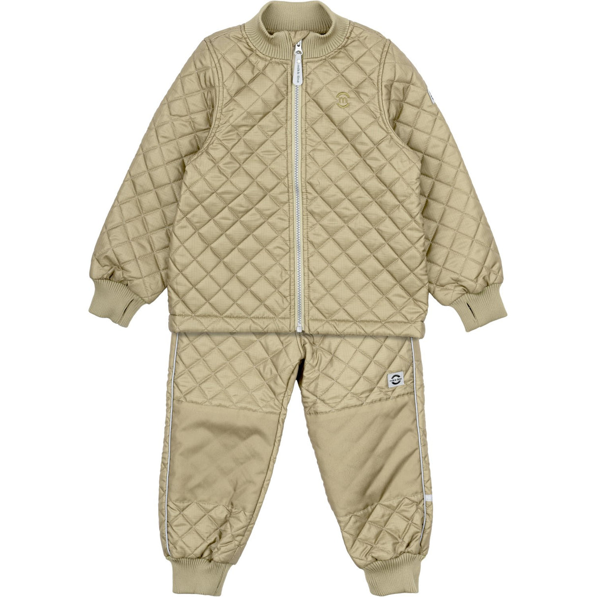 Mikk-Line Kelp Thermo Set