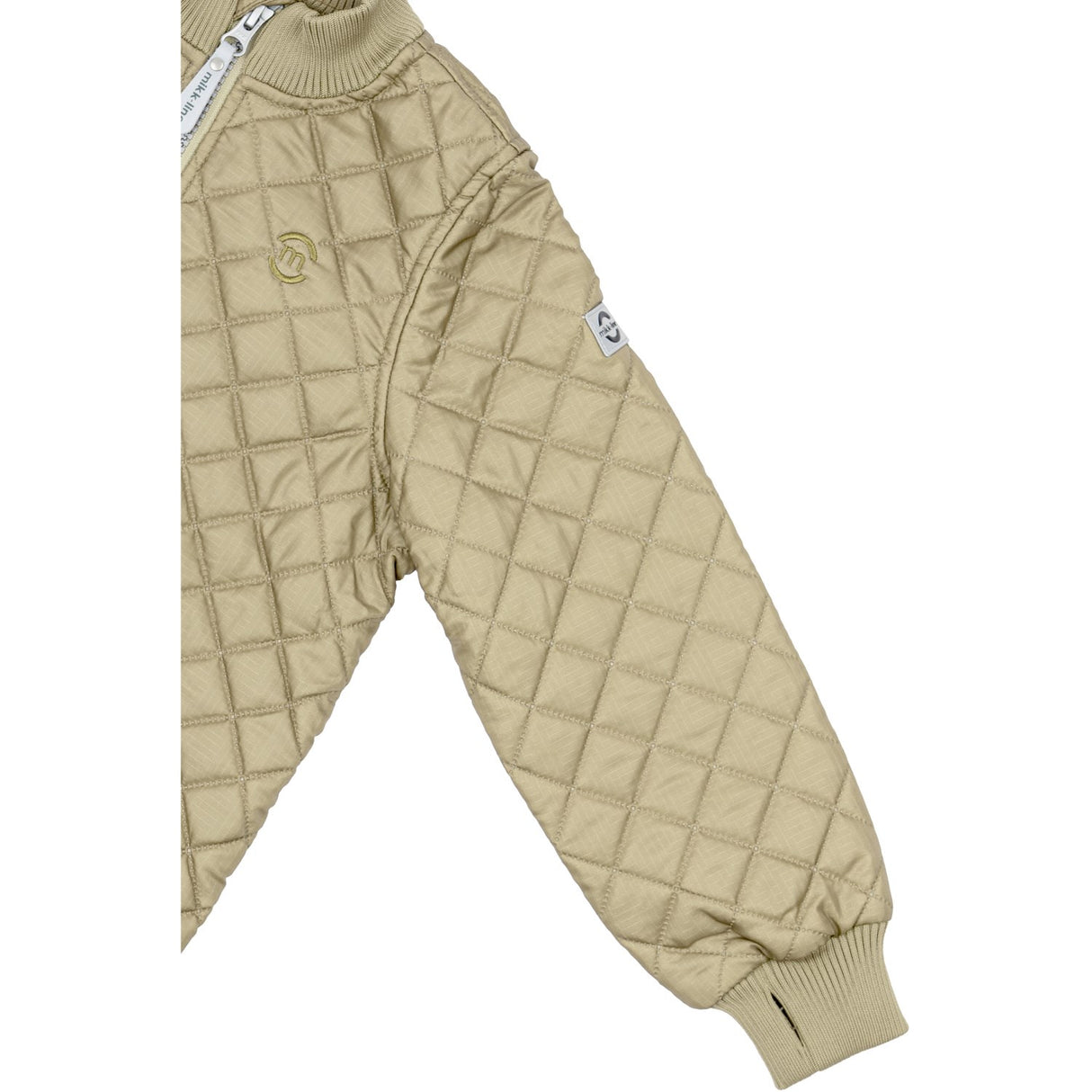 Mikk-Line Kelp Thermo Set