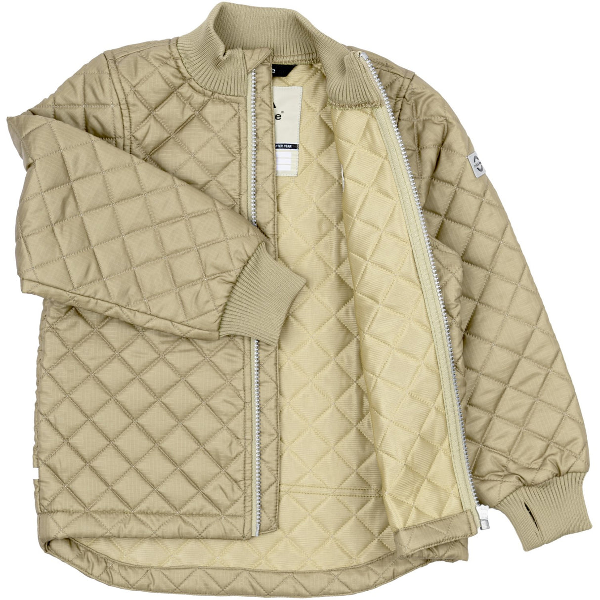 Mikk-Line Kelp Thermo Set