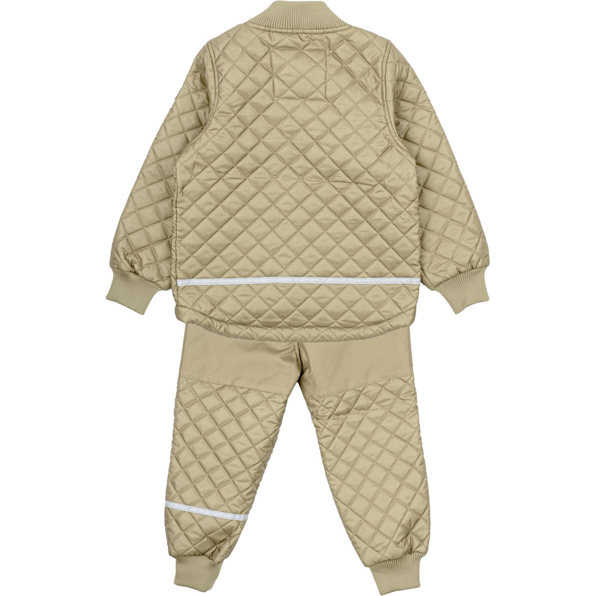 Mikk-Line Kelp Thermo Set