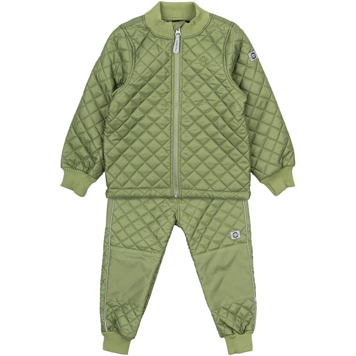 Mikk-Line Sage Thermo Set