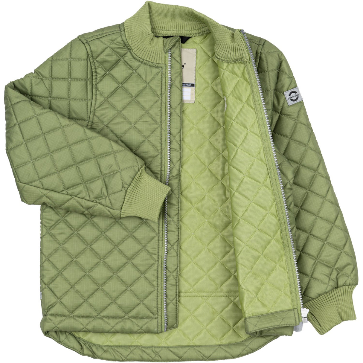 Mikk-Line Sage Thermo Set