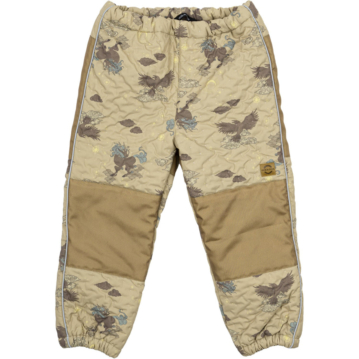 Mikk-Line Kelp AOP Termisk Set