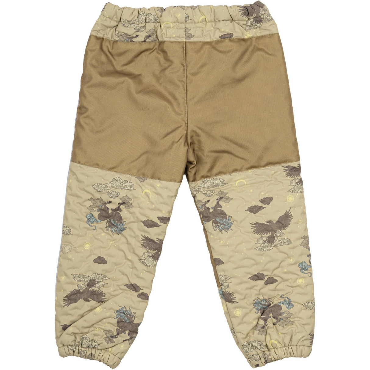 Mikk-Line Kelp AOP Termisk Set