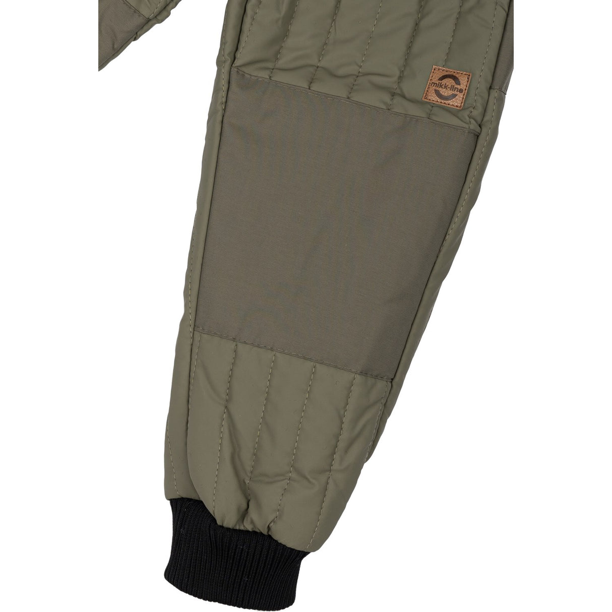 Mikk-Line Dusty Olive Byxor