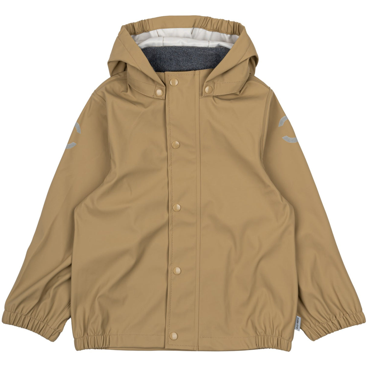 Mikk-Line Kelp Uden Seler PU Rain Recycled