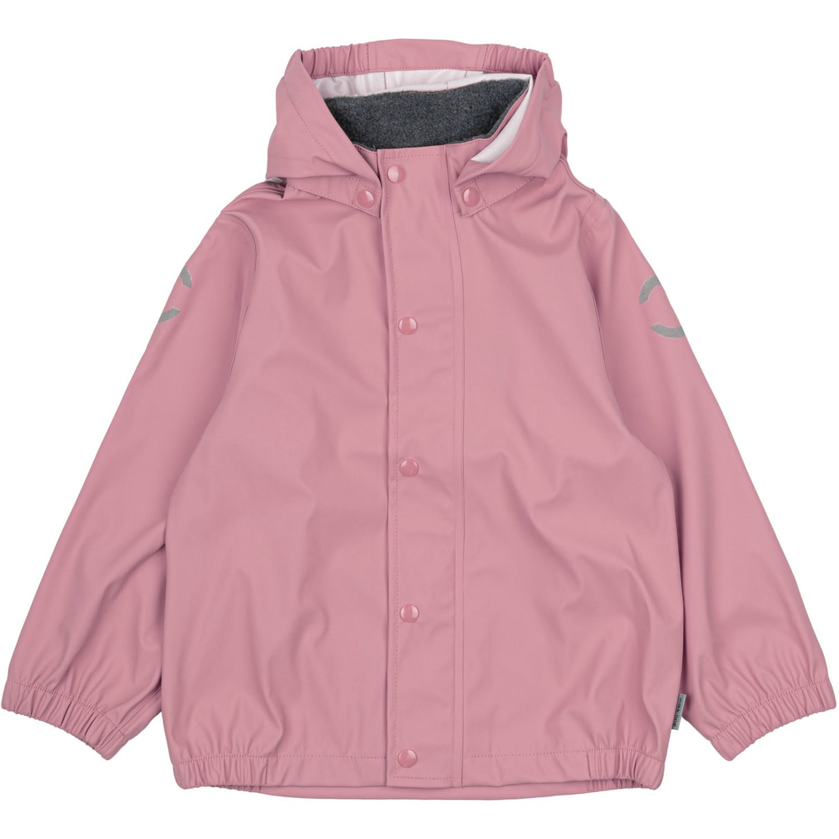 Mikk-Line Lilas Uden Seler PU Rain Recycled