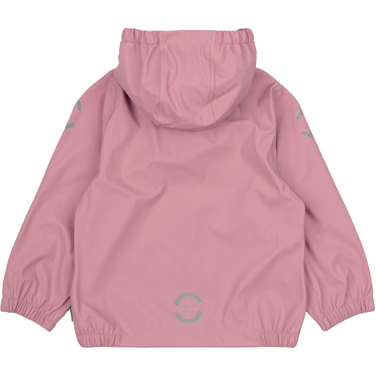 Mikk-Line Lilas Uden Seler PU Rain Recycled