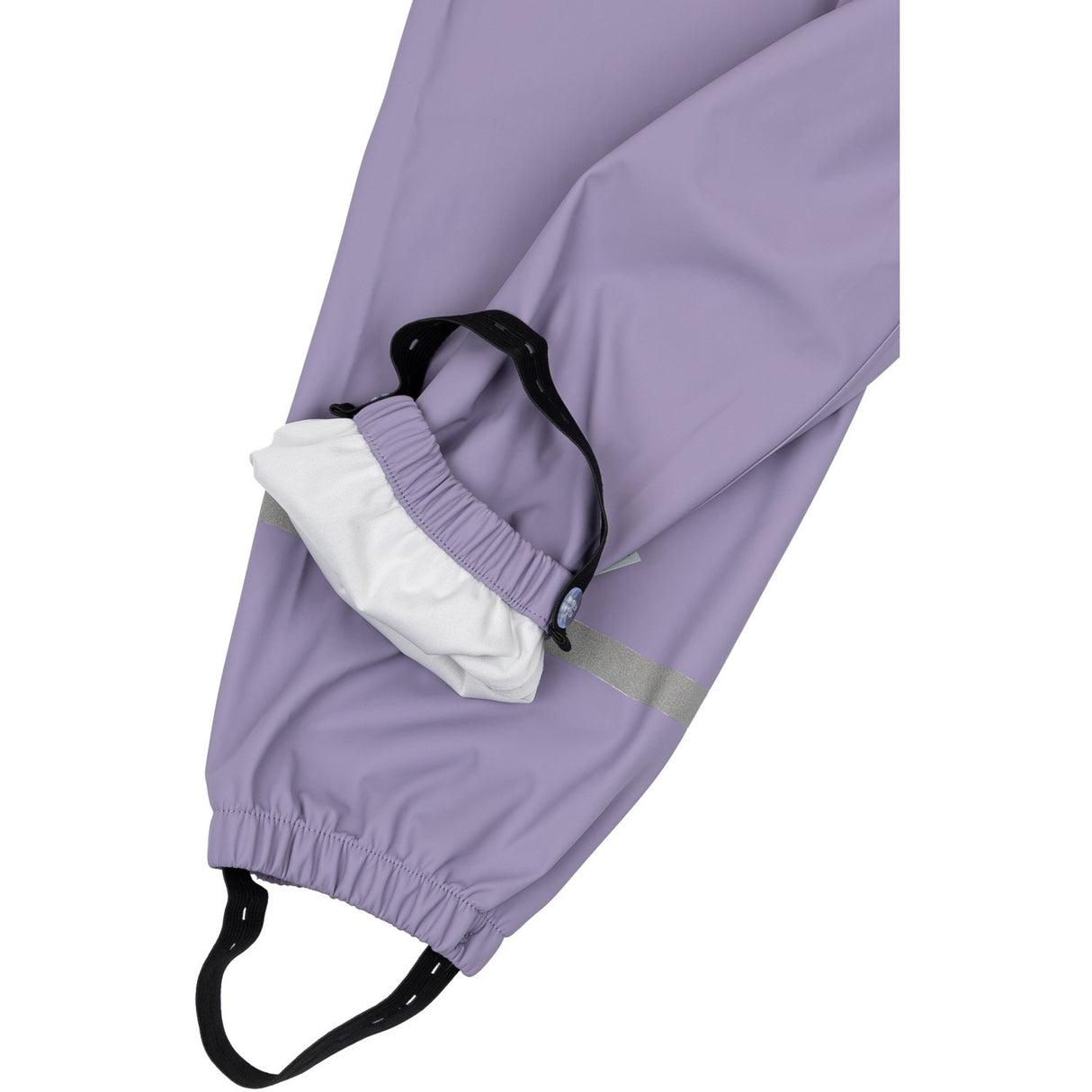 Mikk-Line Dusk Seler PU Rain Recycled