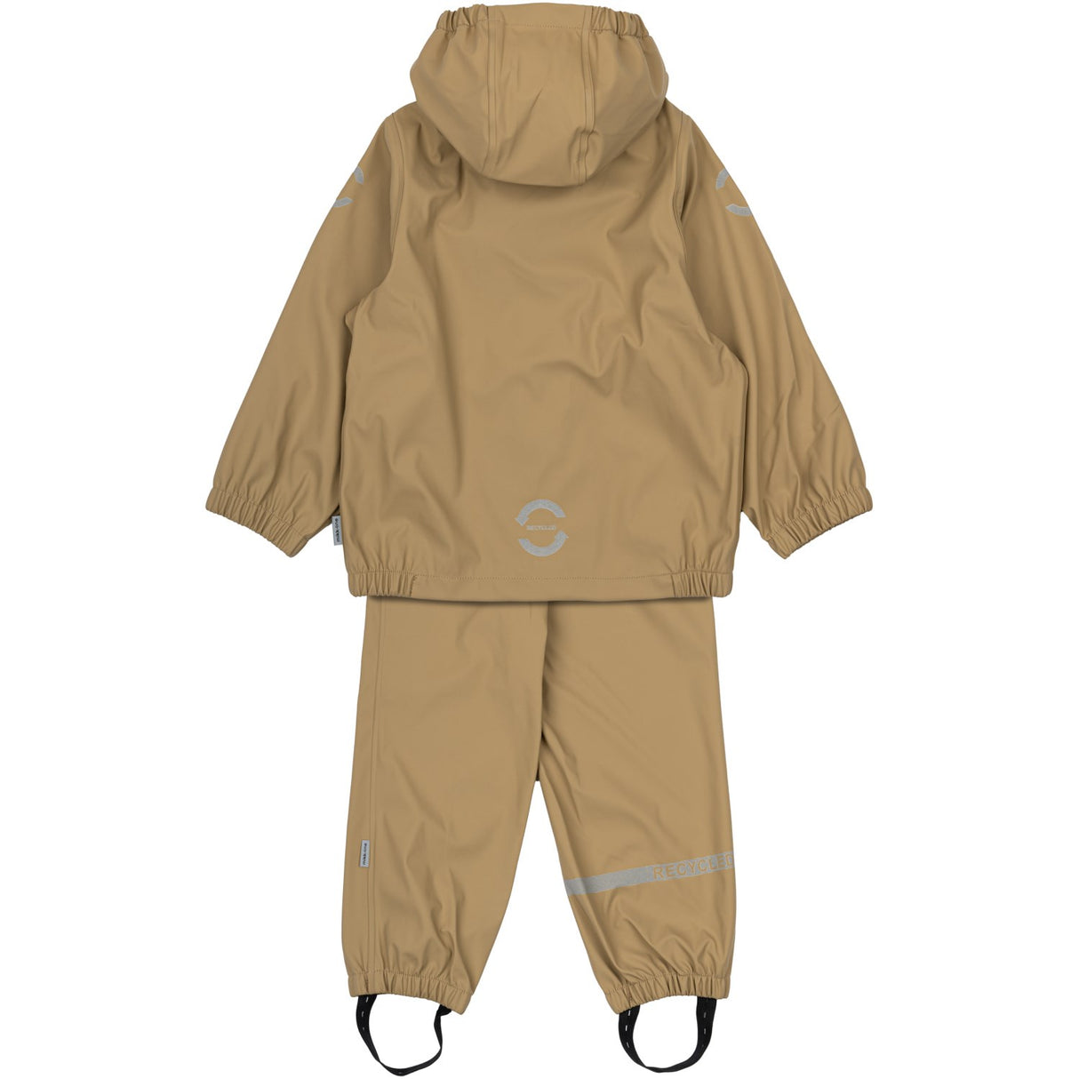 Mikk-Line Kelp Seler PU Rain Recycled