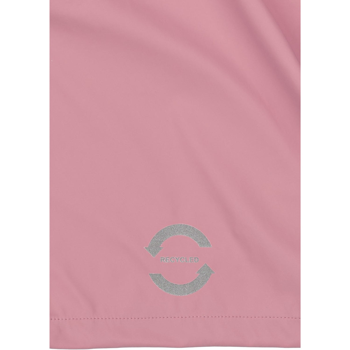 Mikk-Line Lilas Seler PU Rain Recycled