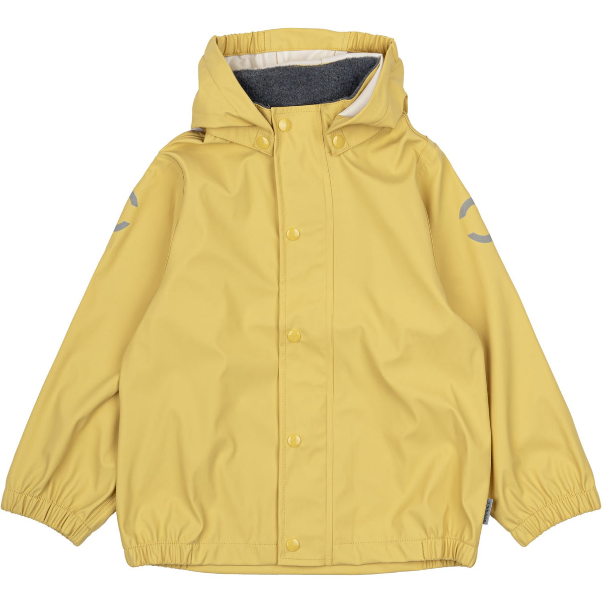 Mikk-Line Ratan Seler PU Rain Recycled