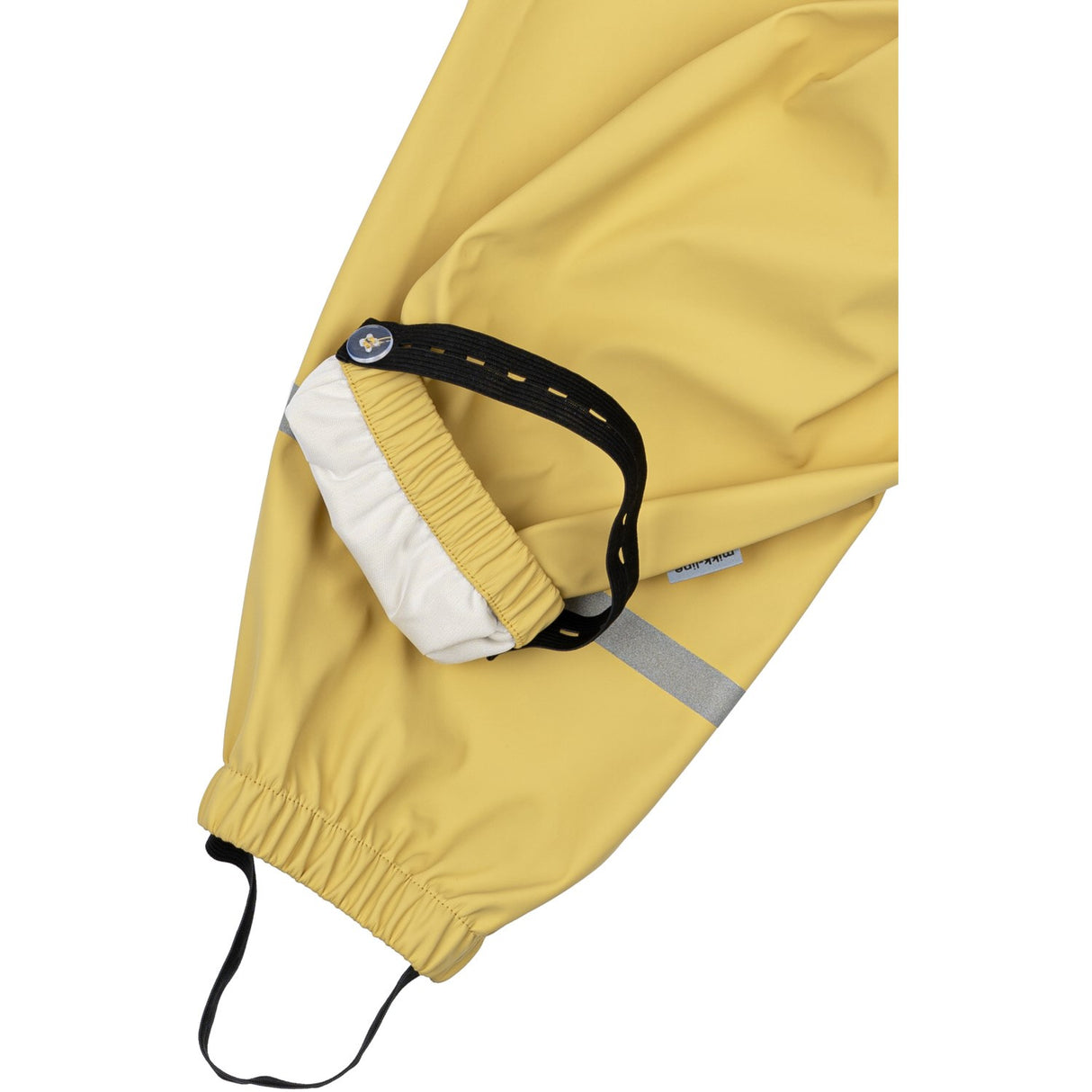 Mikk-Line Ratan Seler PU Rain Recycled