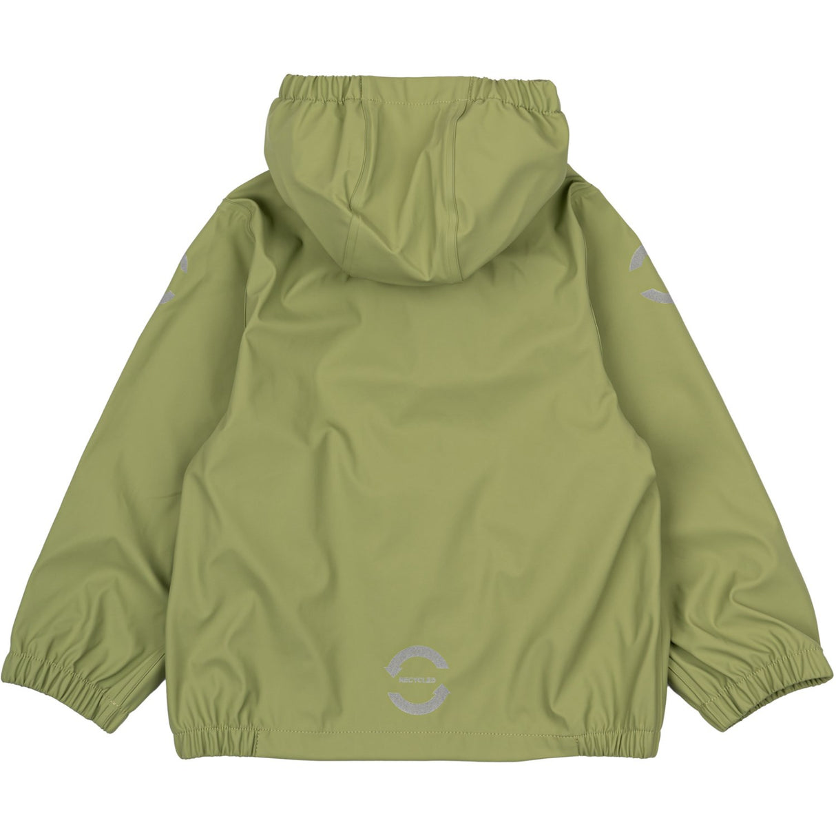 Mikk-Line Sage Seler PU Rain Recycled