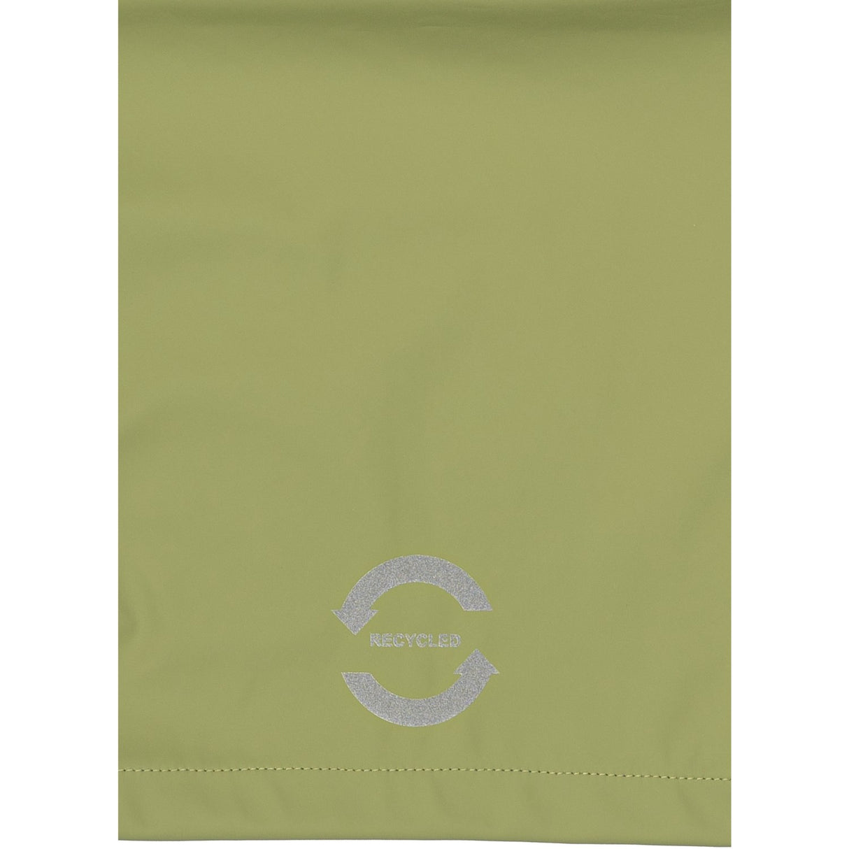 Mikk-Line Sage Seler PU Rain Recycled