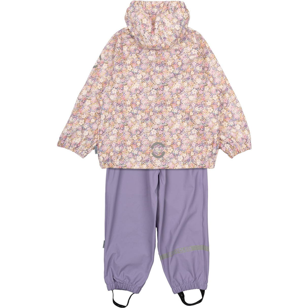 Mikk-Line Dusk AOP Seler PU Regn Set