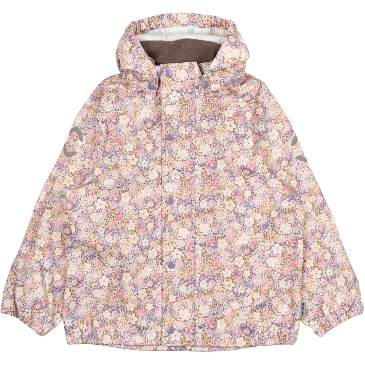 Mikk-Line Dusk AOP Seler PU Regn Set