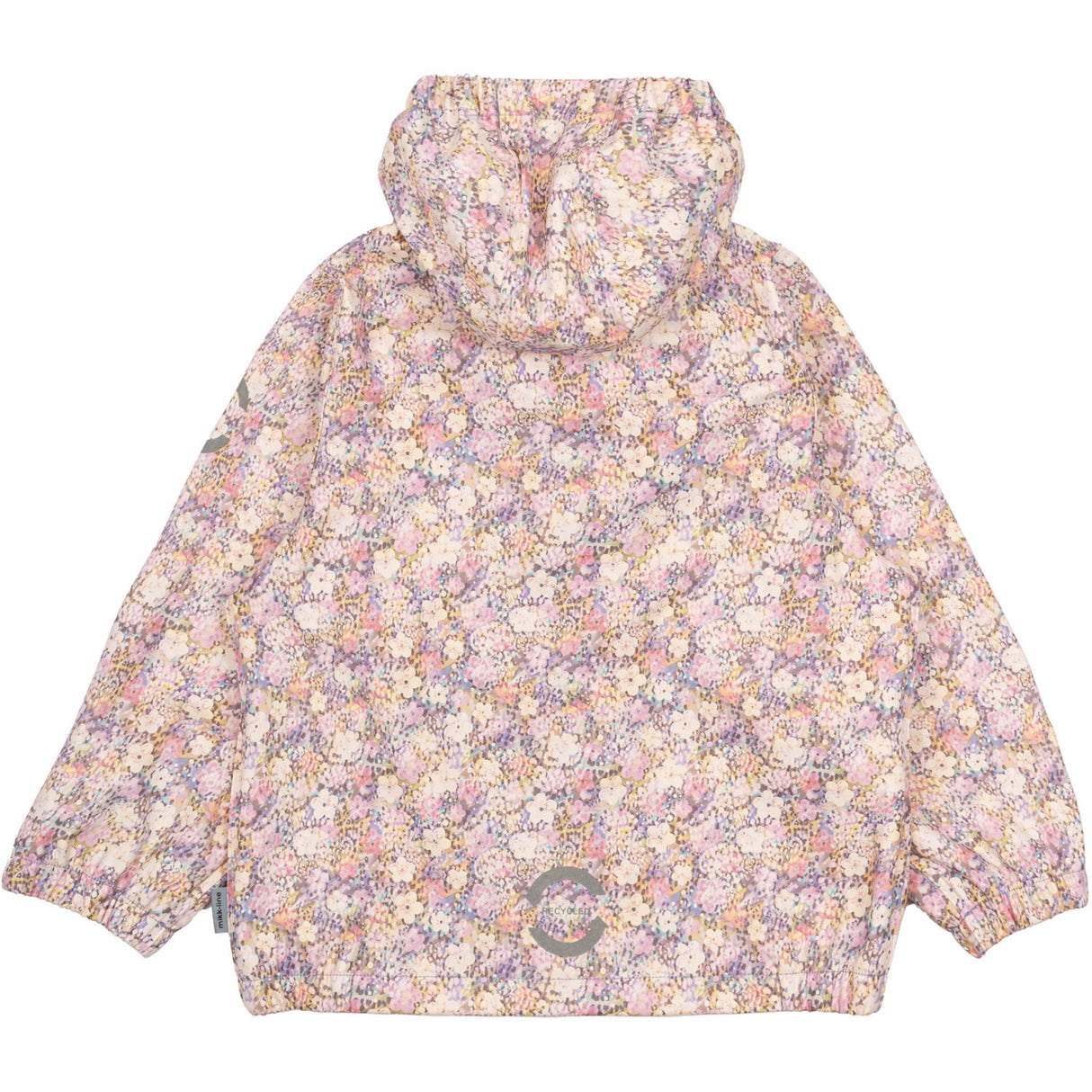 Mikk-Line Dusk AOP Seler PU Regn Set