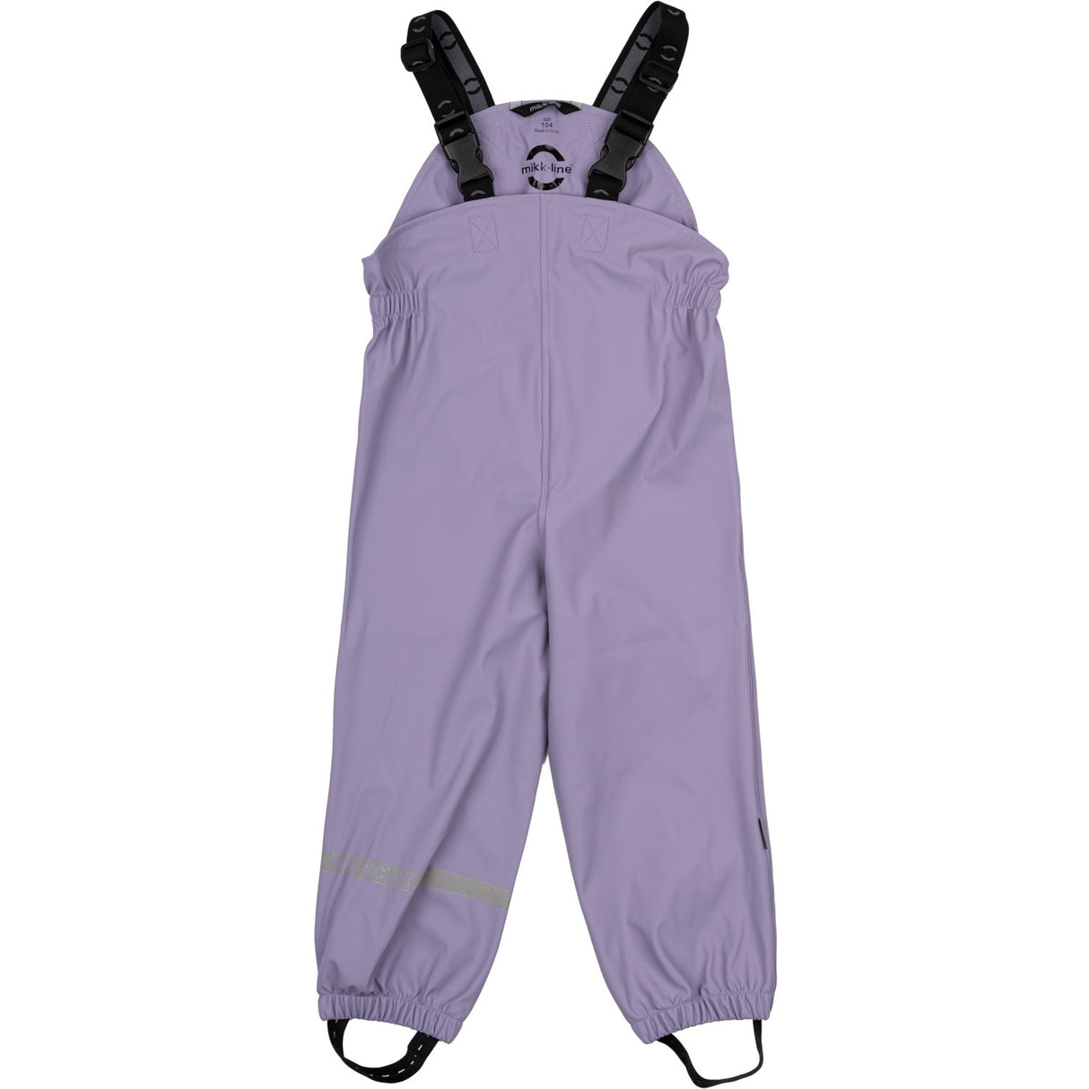 Mikk-Line Dusk AOP Seler PU Regn Set