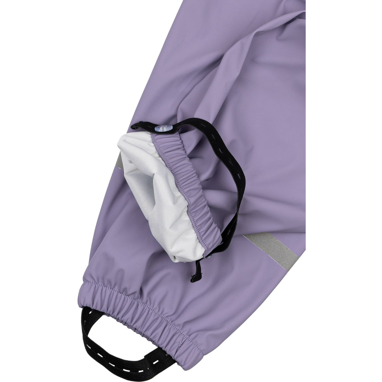 Mikk-Line Dusk AOP Seler PU Regn Set