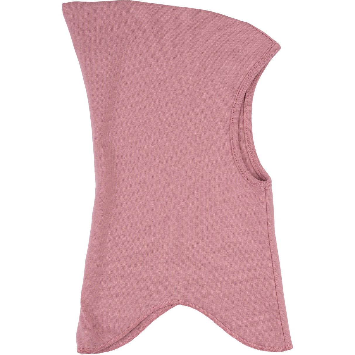 Mikk-Line Lilas Bow Bomull Balaclava