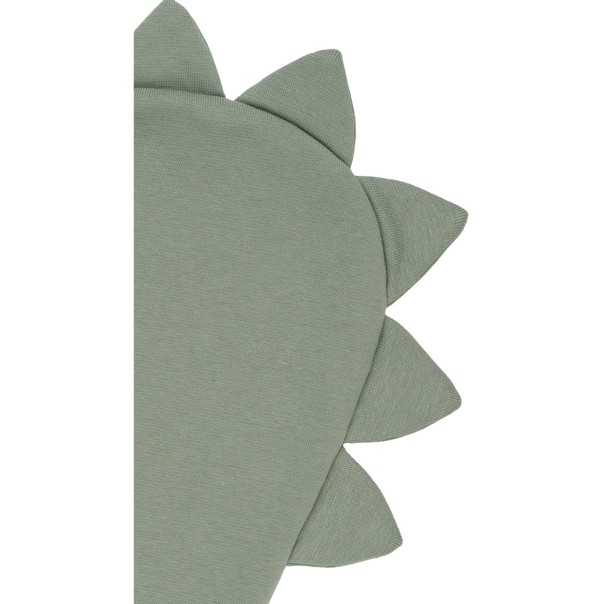 Mikk-Line Green Bay Dino Bomull Balaclava