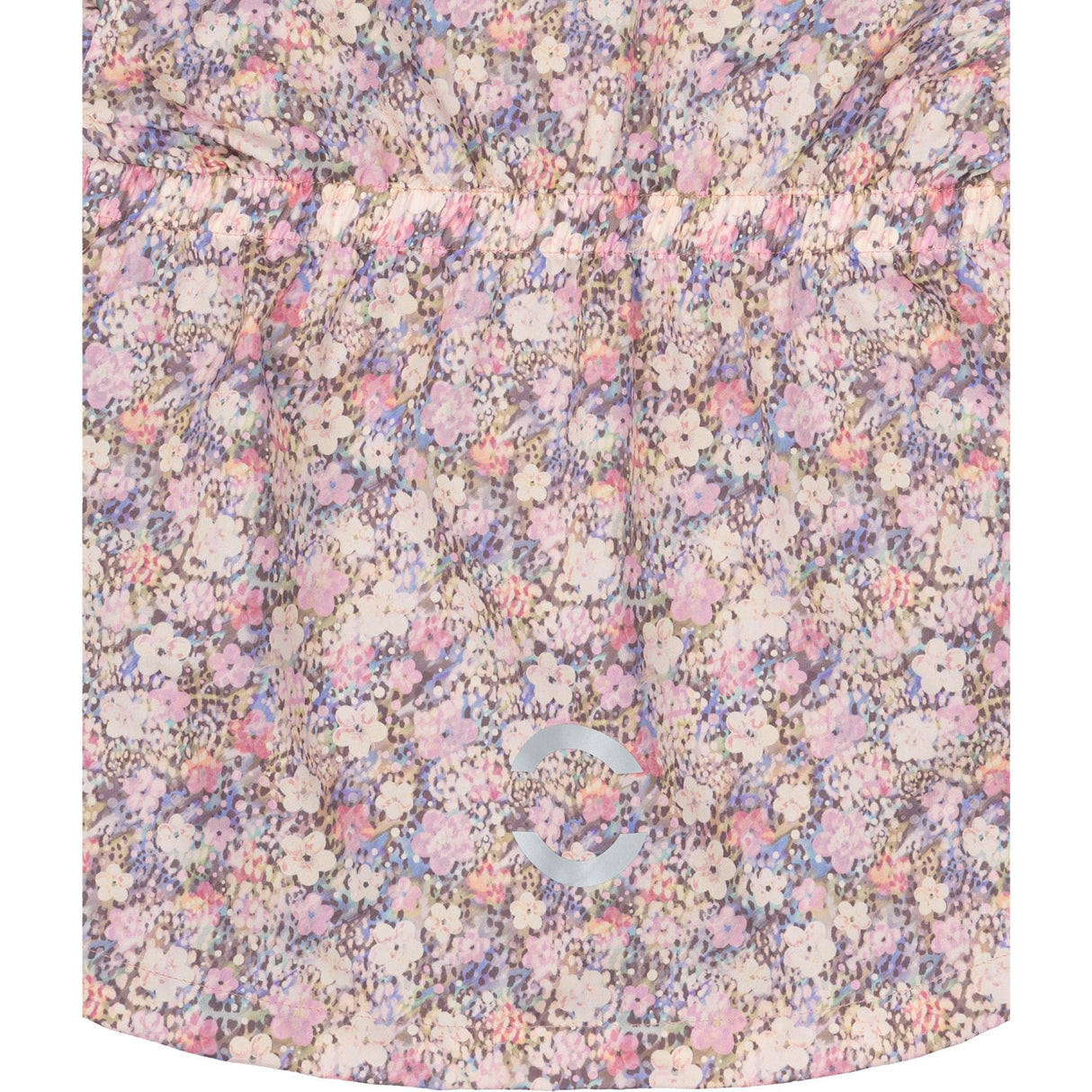 Mikk-Line Lavender Aura Summer Jacka AOP